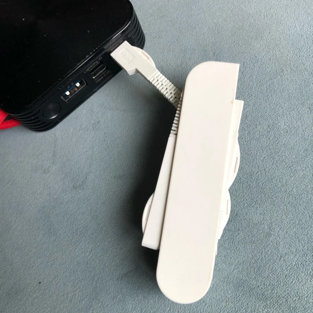 Multi-connection pocket